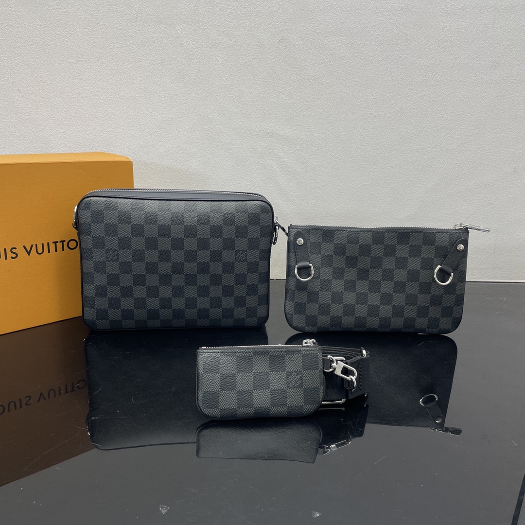 Louis Vuitton Satchel Bags